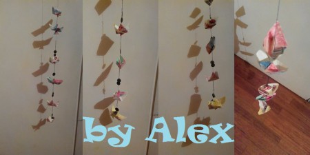 "Βαρκούλα στο Αιγαίο" - Μόμπιλε